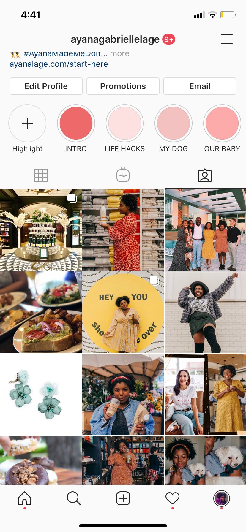 How To Hide Tagged Instagram Photos So They Don't Show Up On Your Profile