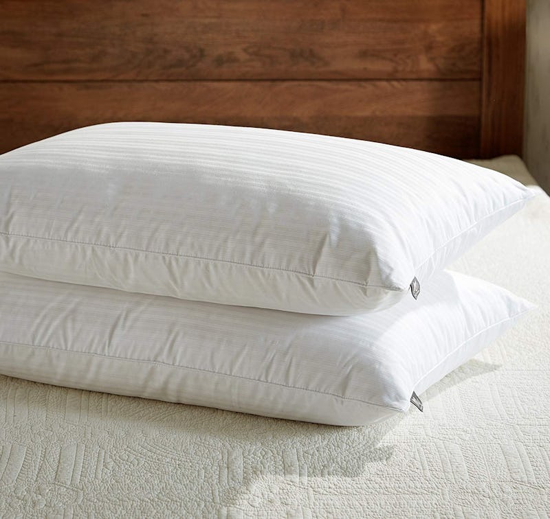 Best Rated Pillows 2025 Uk Vivie Jocelyne