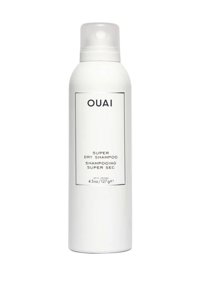 Ouai Super Dry Shampoo