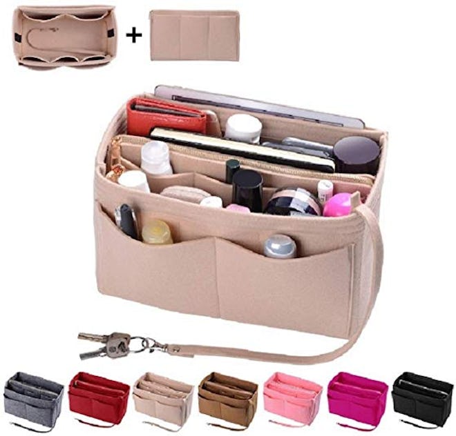 Purse Organizer Insert 