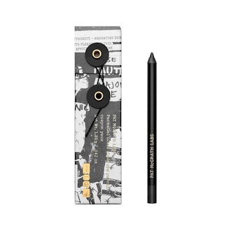 Permagel Ultra Glide Eye Pencil in "Xtreme Black"