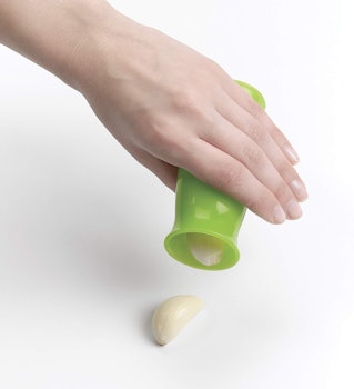 OXO Good Grips Silicone Garlic Peeler