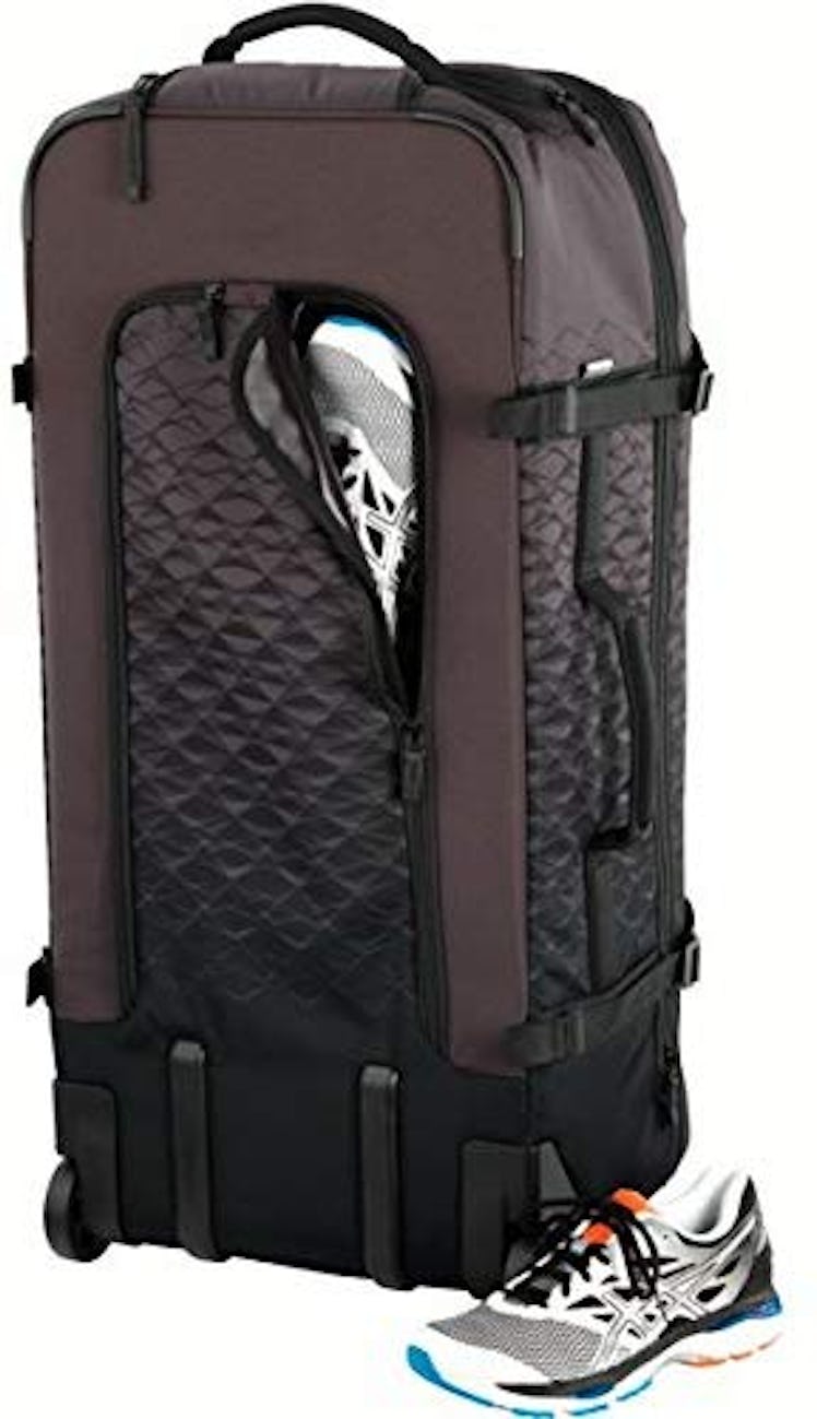 Victorinox Vx Touring Wheeled Duffel