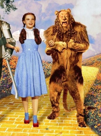 15 Matching Dog Owner Halloween Costumes That Are Just Freakin