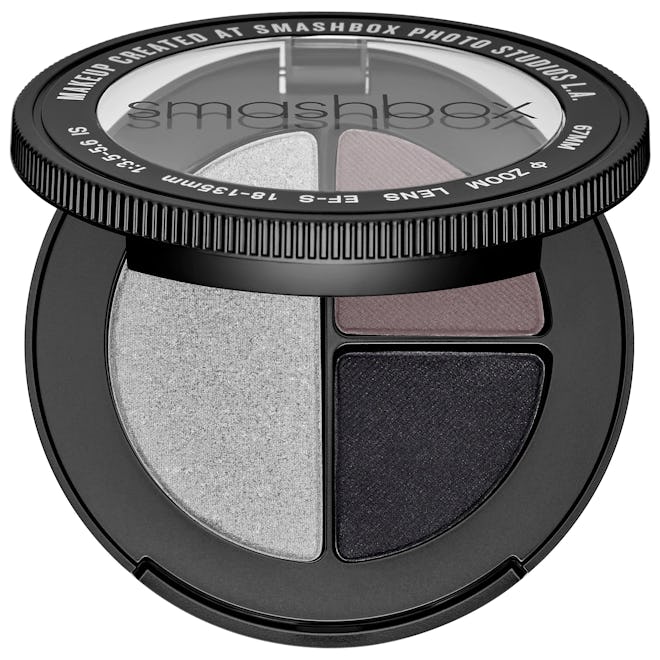 Photo Edit Eye Shadow Trio in "Punked"