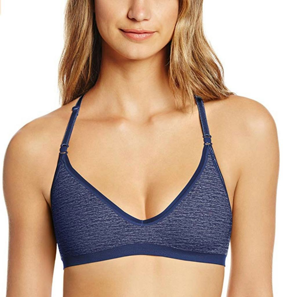 The 7 Most Comfortable Bralettes