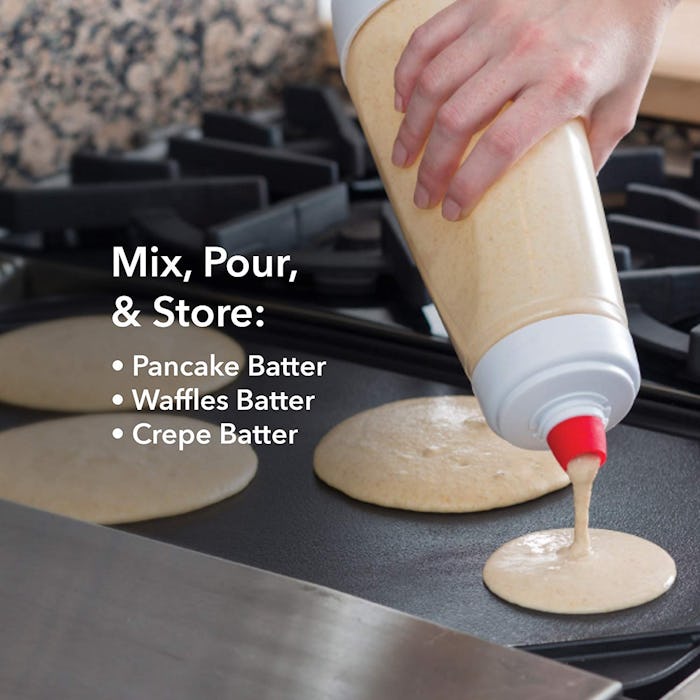 Whiskware Batter Mixer