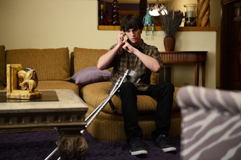 Walt Jr. Won't Be In The 'Breaking Bad' Movie