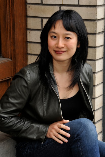 Fonda Lee, author of 'Jade City,' recommends 'Uprooted' by Naomi Novik for Bustle Book Club in Octob...