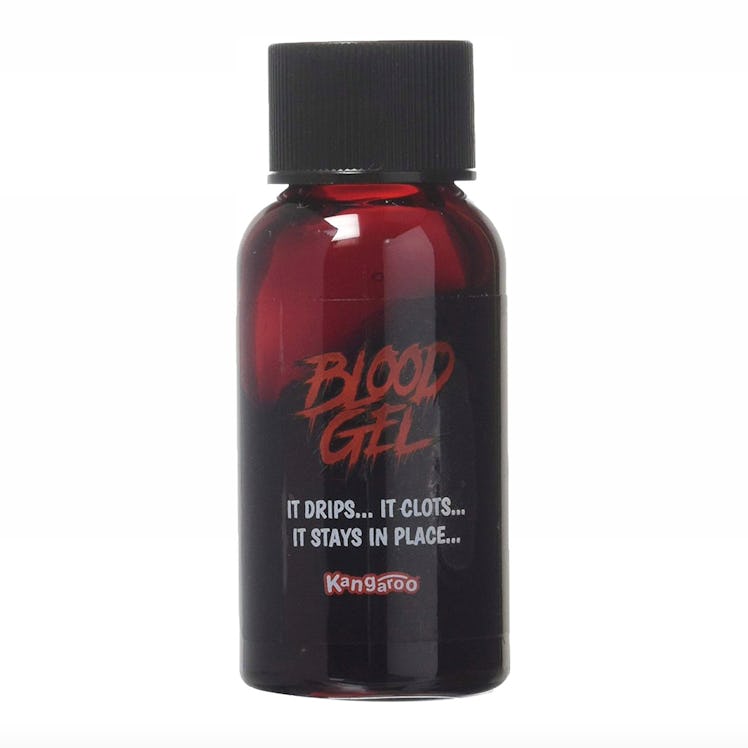 Kangaroo Vampire Blood Gel