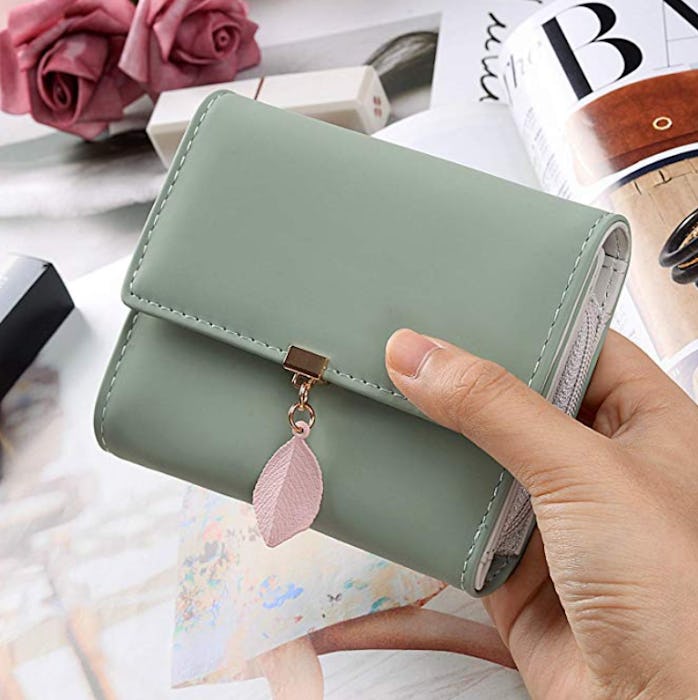 UTO Small Wallet