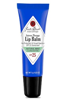 JACK BLACK - Intense Therapy Lip Balm