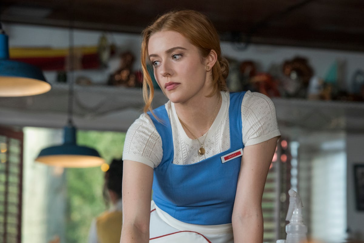 cast of nancy drew 2019 tv series cast of nancy drew 2019 tv series