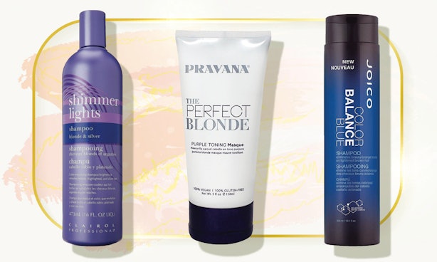 6. The Best Hair Toners for Blonde Hair to Banish Brassiness - wide 4