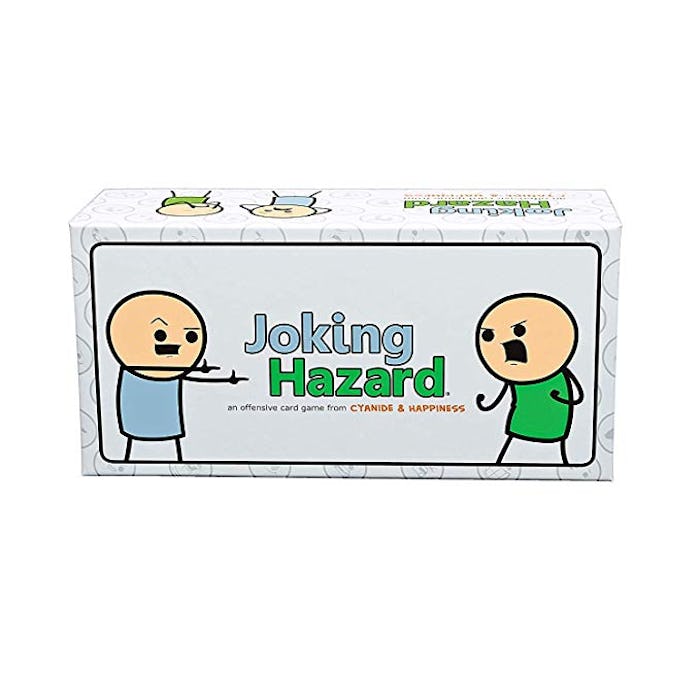 Joking Hazard