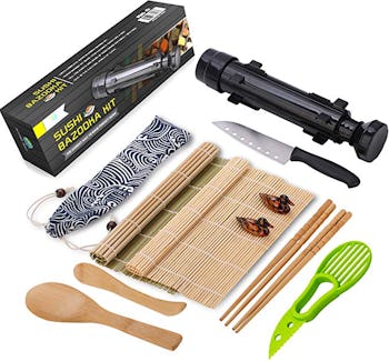 Kitchen Solo Sushi Making Kit