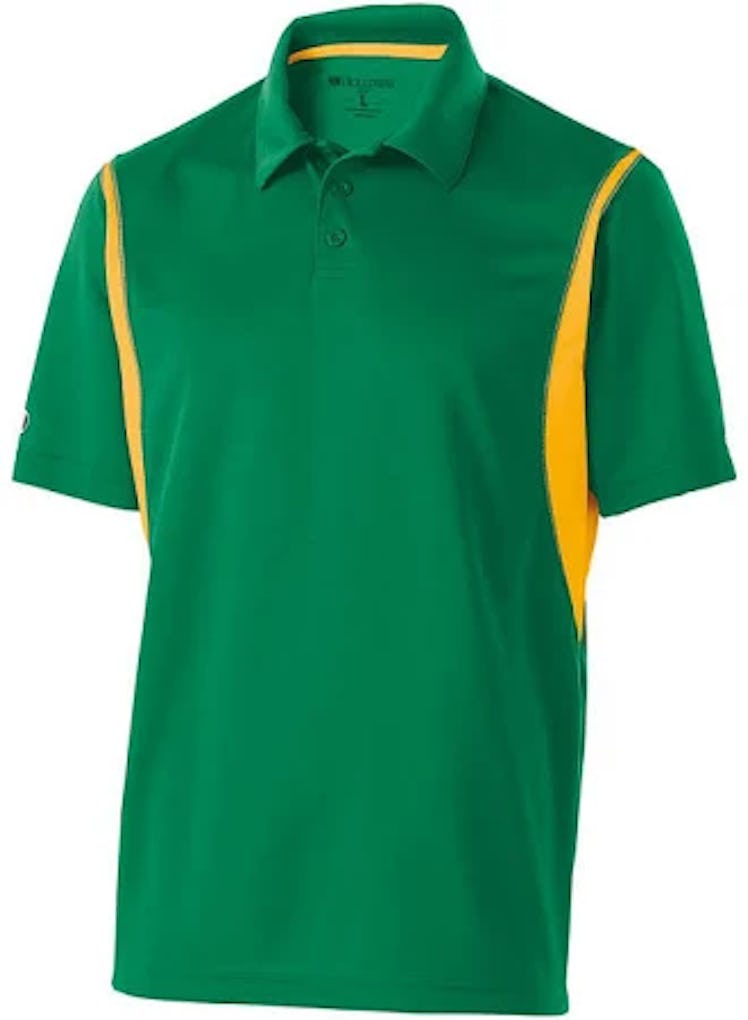 Holloway Adult Integrate Polo