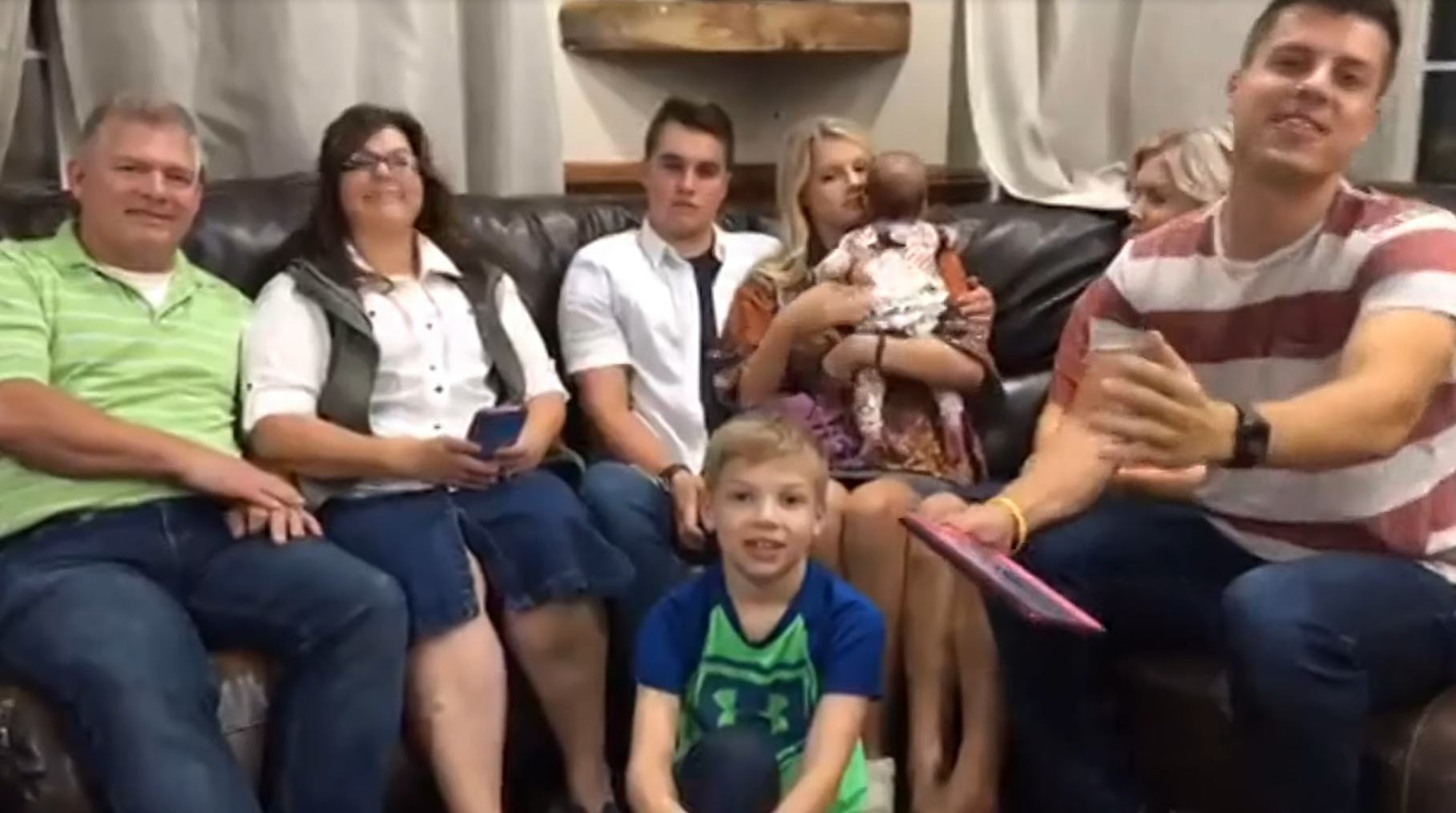 Is The Bates Family Religious? They're Devoted To Their Faith