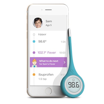 Kinsa Smart Thermometer