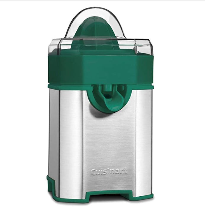 Cuisinart Pulp Control Citrus Juicer