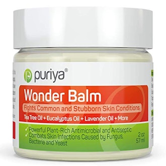 Puriya Tea Tree Oil Balm