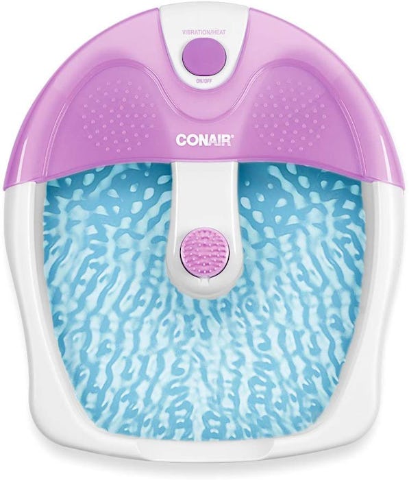 Conair Foot Spa