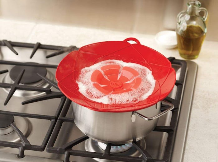 Kuhn Rikon Spill Stopper