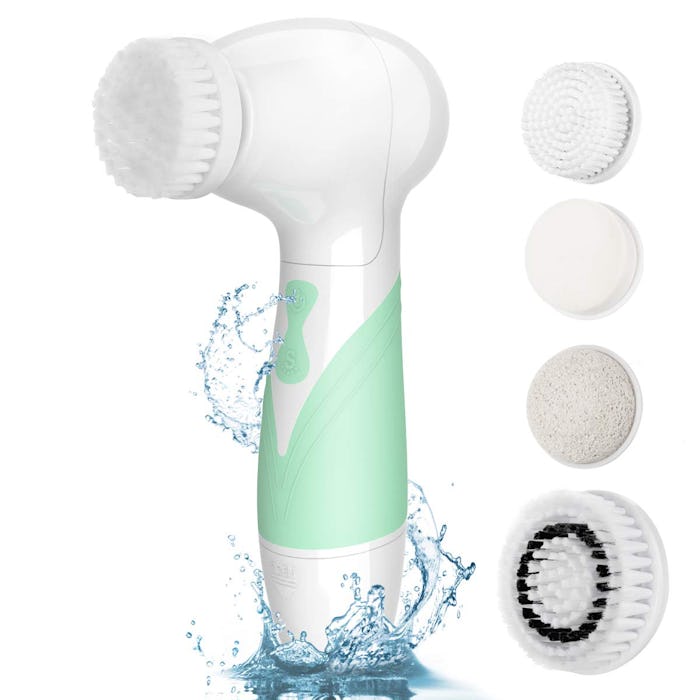 ElectriBrite Facial Cleansing Brush