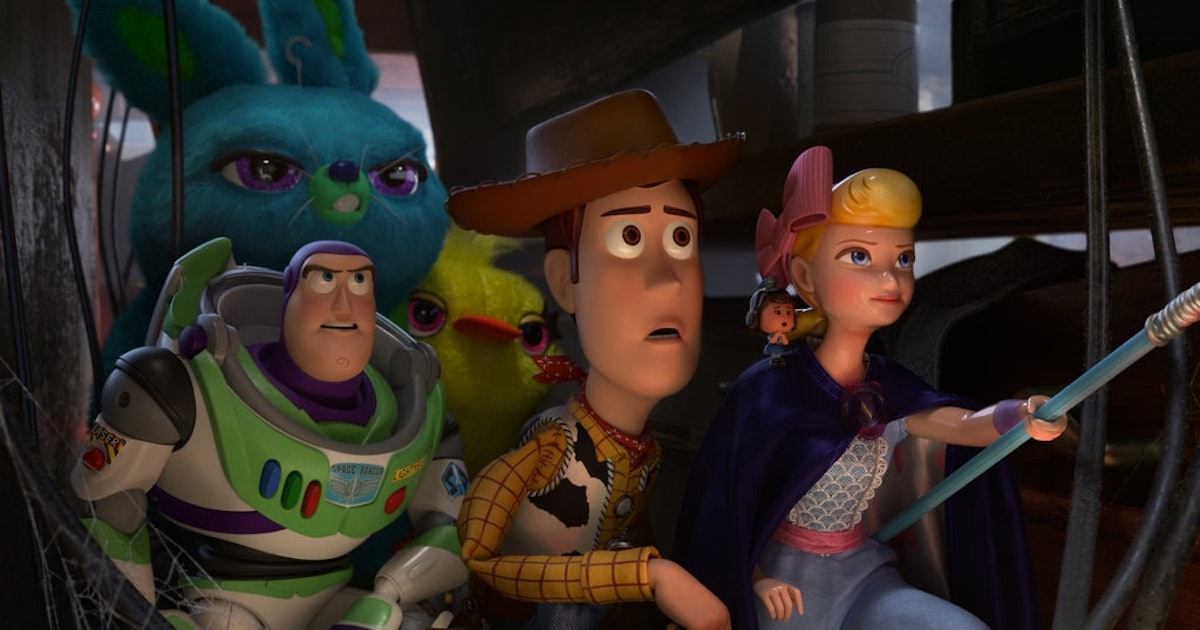 What to Watch on Netflix, Amazon Prime, and Blu-ray This Week