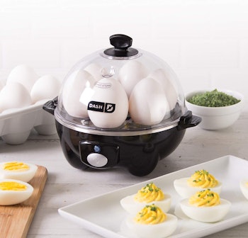 DASH Rapid Egg Cooker