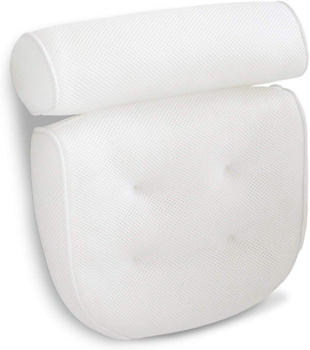 Viventive Luxury Spa Bath Pillow