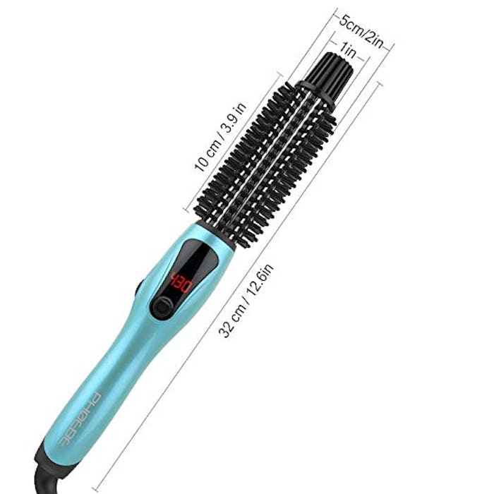 PHOEBE Curling Iron Brush