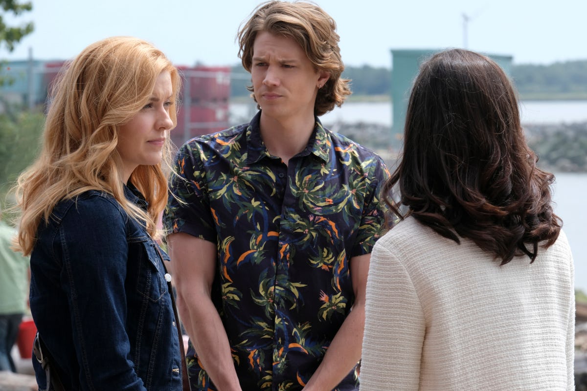 cast of nancy drew show on cw cast of nancy drew show on cw