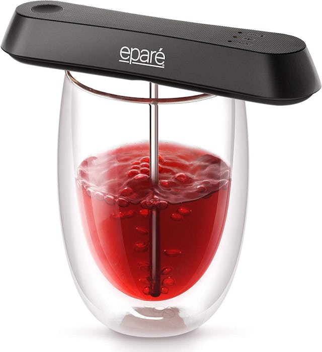 Eparé Pocket Wine Aerator 