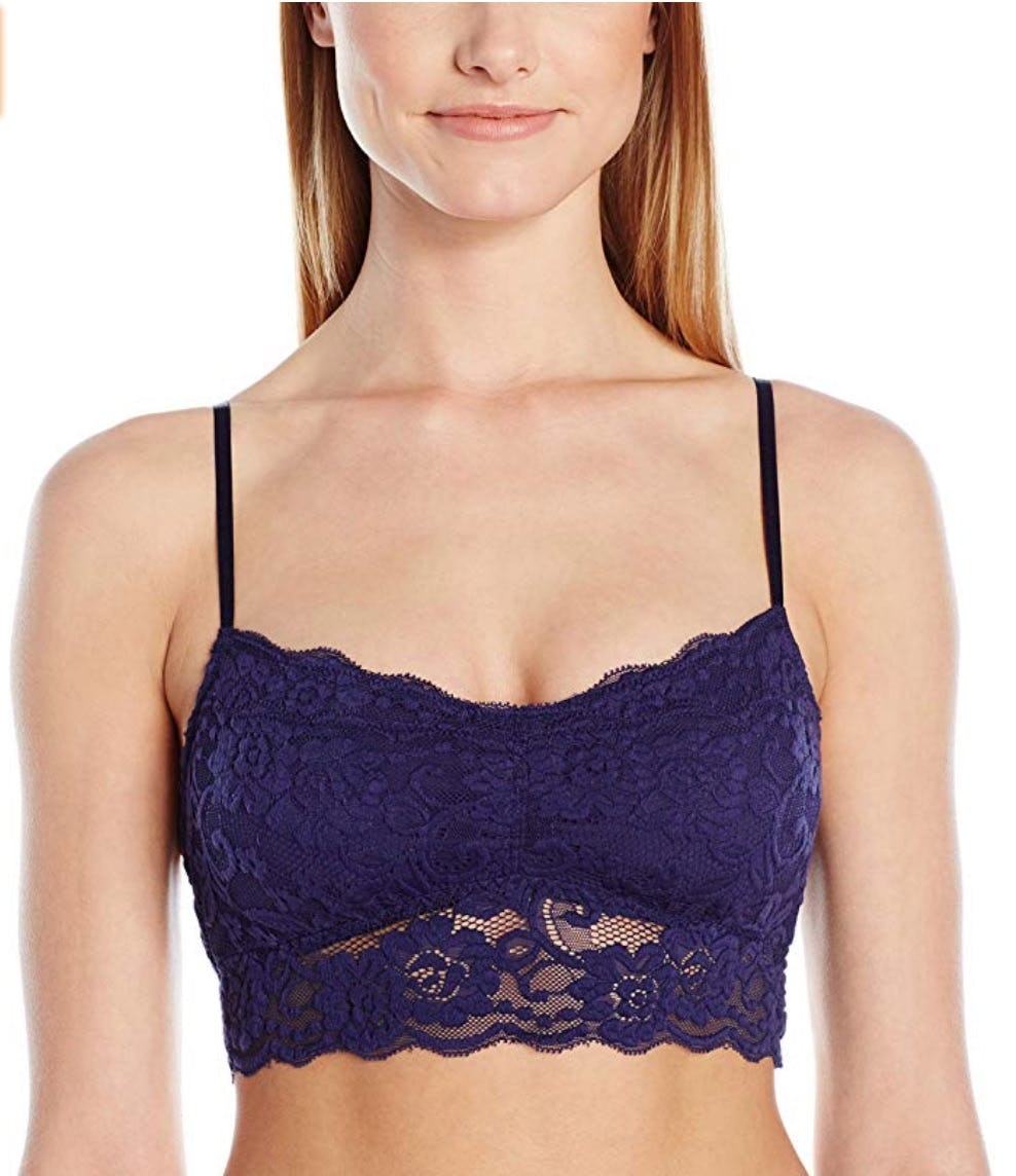 The 7 Most Comfortable Bralettes In 2021