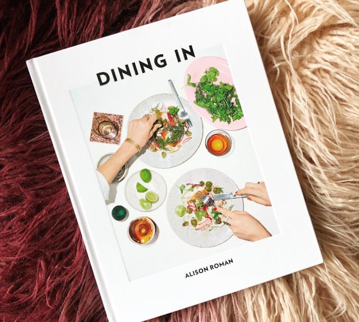 Dining In: Highly Cookable Recipes: A Cookbook