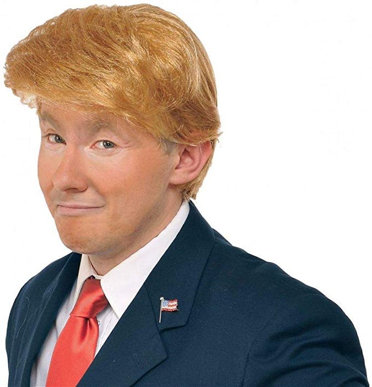 Forum Novelties Inc Mr. Billionaire President Adult Wig