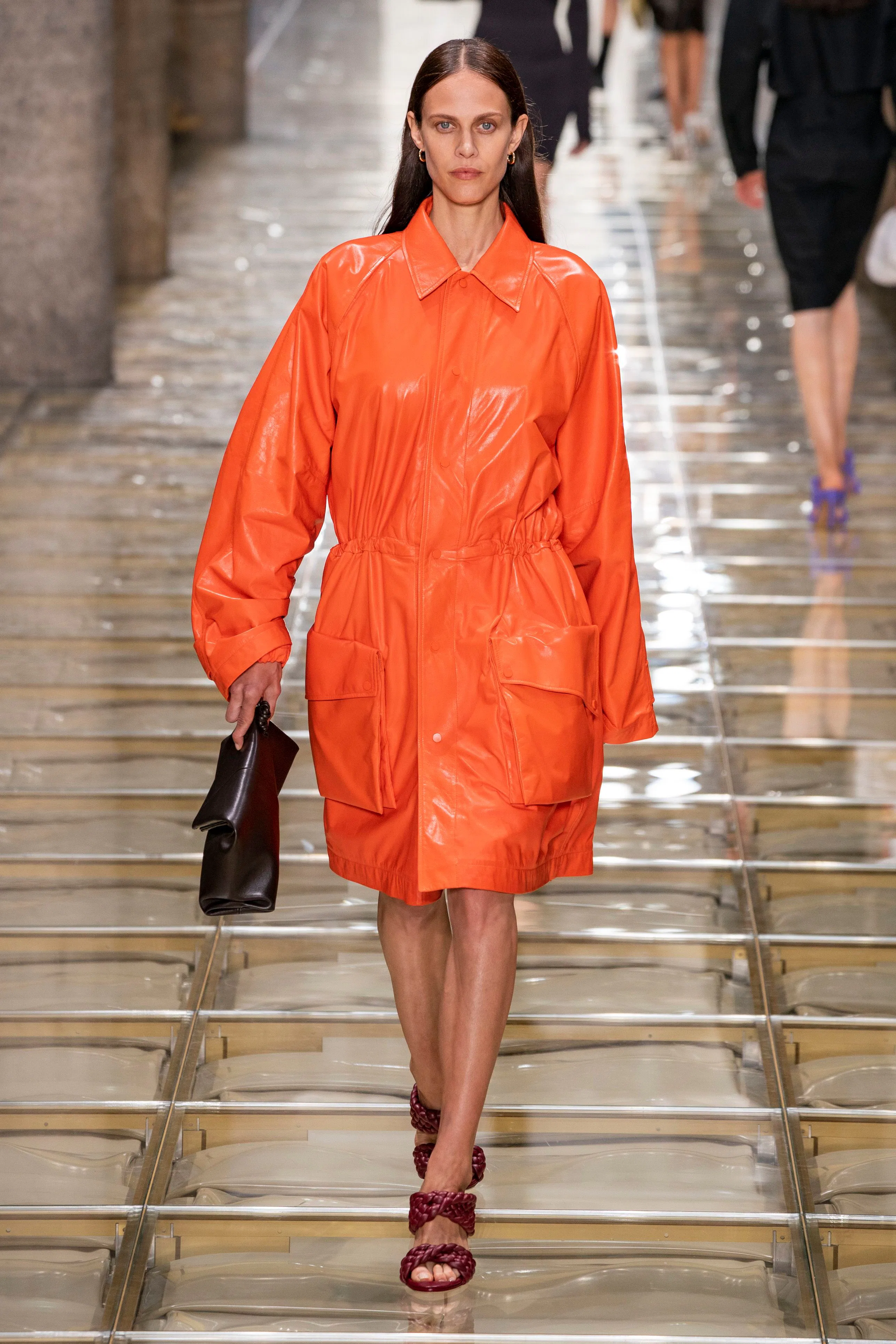 7 Spring/Summer 2020 Fashion Trends To Start Thinking About Now