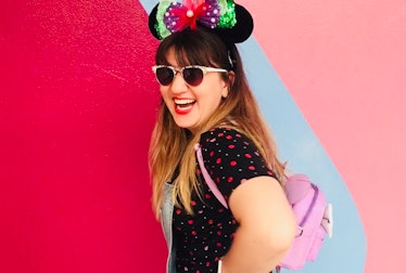 Here's how to dress for Disney so you're comfortable and picture-ready.