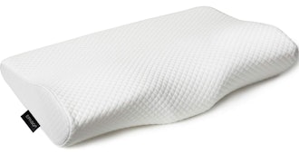EPABO Contour Memory Foam Orthopedic Pillow