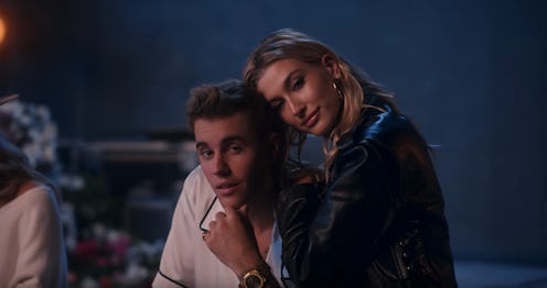 Justin Bieber released his first song in years, "10,000 Hours"