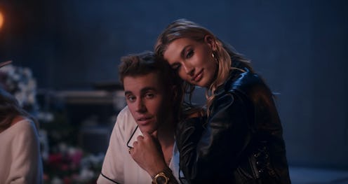 Justin Bieber released his first song in years, "10,000 Hours"