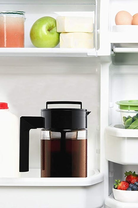 Takeya Cold Brew Iced Coffee Maker 