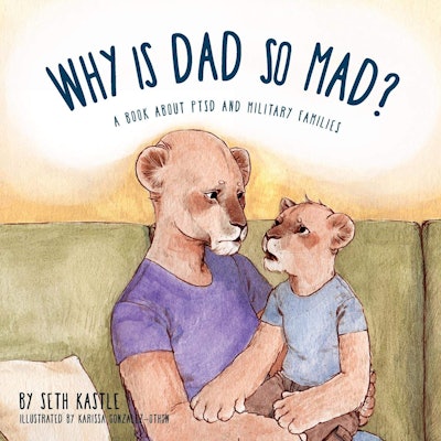 Why is Dad So Mad?