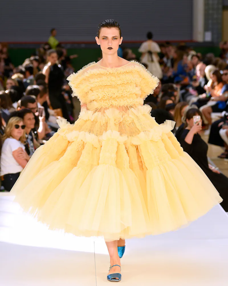 7 Spring/Summer 2020 Fashion Trends To Start Thinking About Now