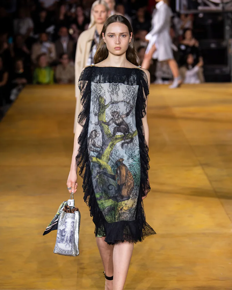 7 Spring/Summer 2020 Fashion Trends To Start Thinking About Now
