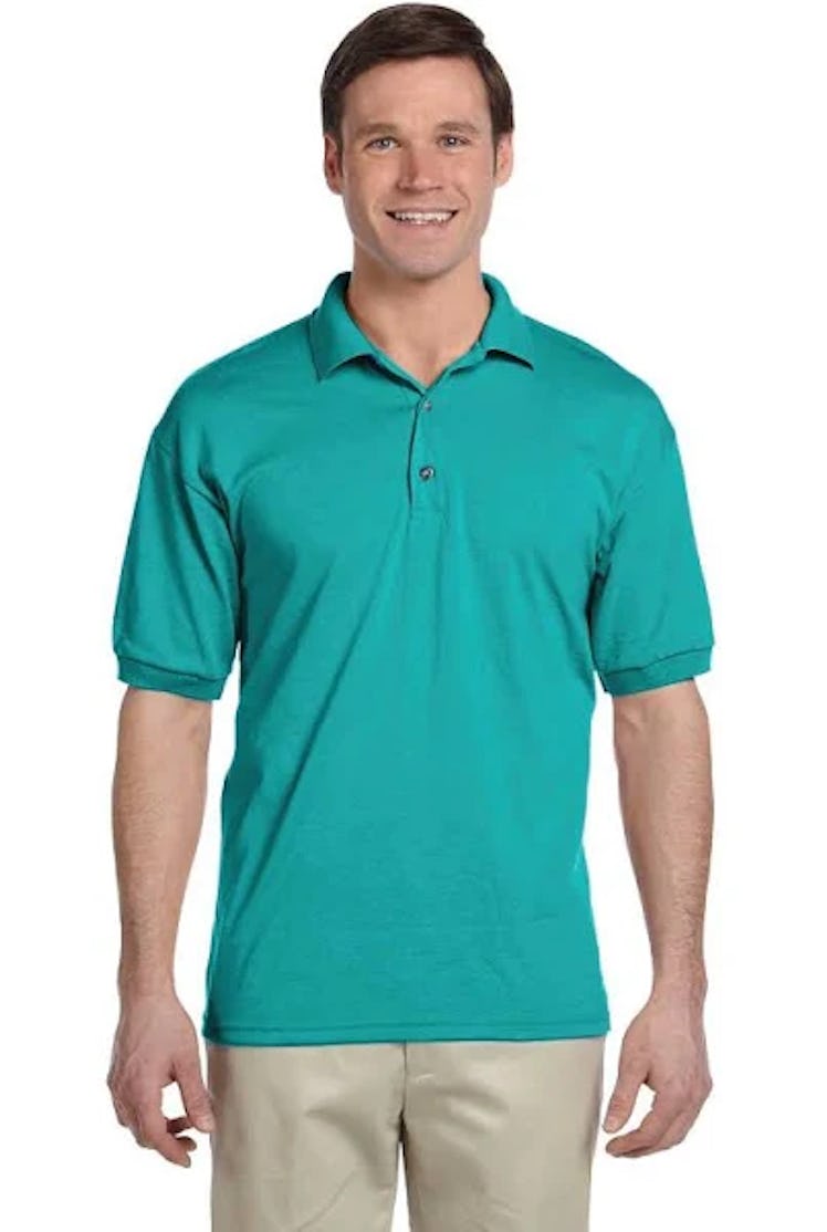 Gildan - DryBlend® Jersey Sport Shirt - 8800