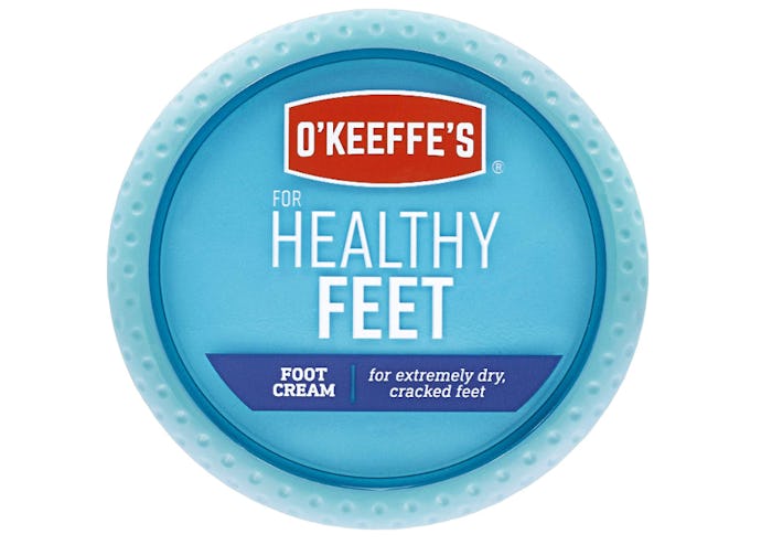 O'Keeffe's for Healthy Feet Foot Cream