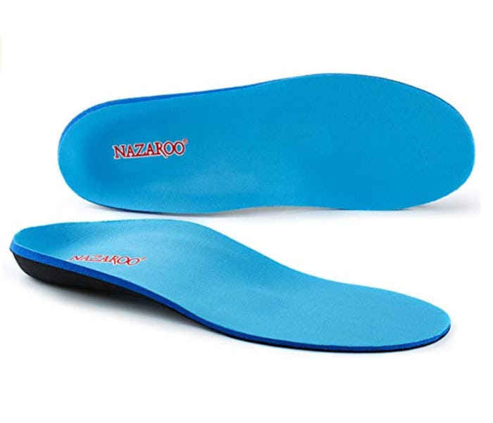 NAZAROO Arch Support Inserts 