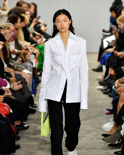 Minimalist trend for Spring 2020 at Kwaidan Editions